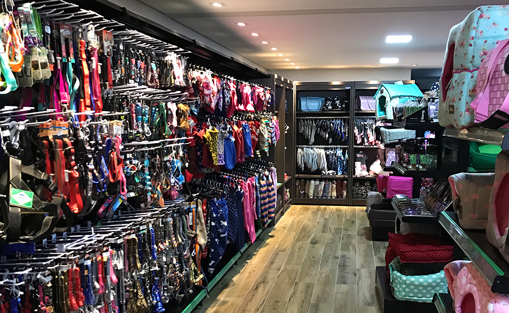 Boutique-VilaAltodeStoAndre Boutique-VilaAltodeStoAndre
