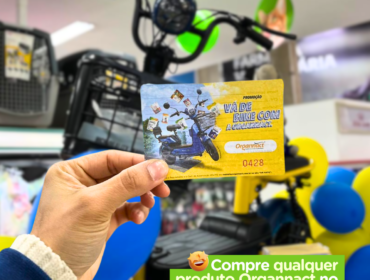 2808 promocao organact 370x280 - Vá de Bike com a Organnact e Dr. Hato! 🛵